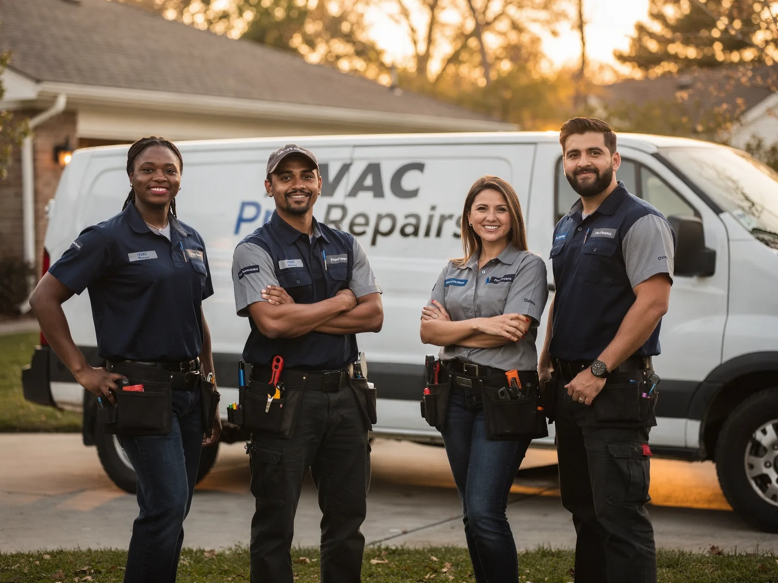 Heat Pump Repair company in Arlington, MA