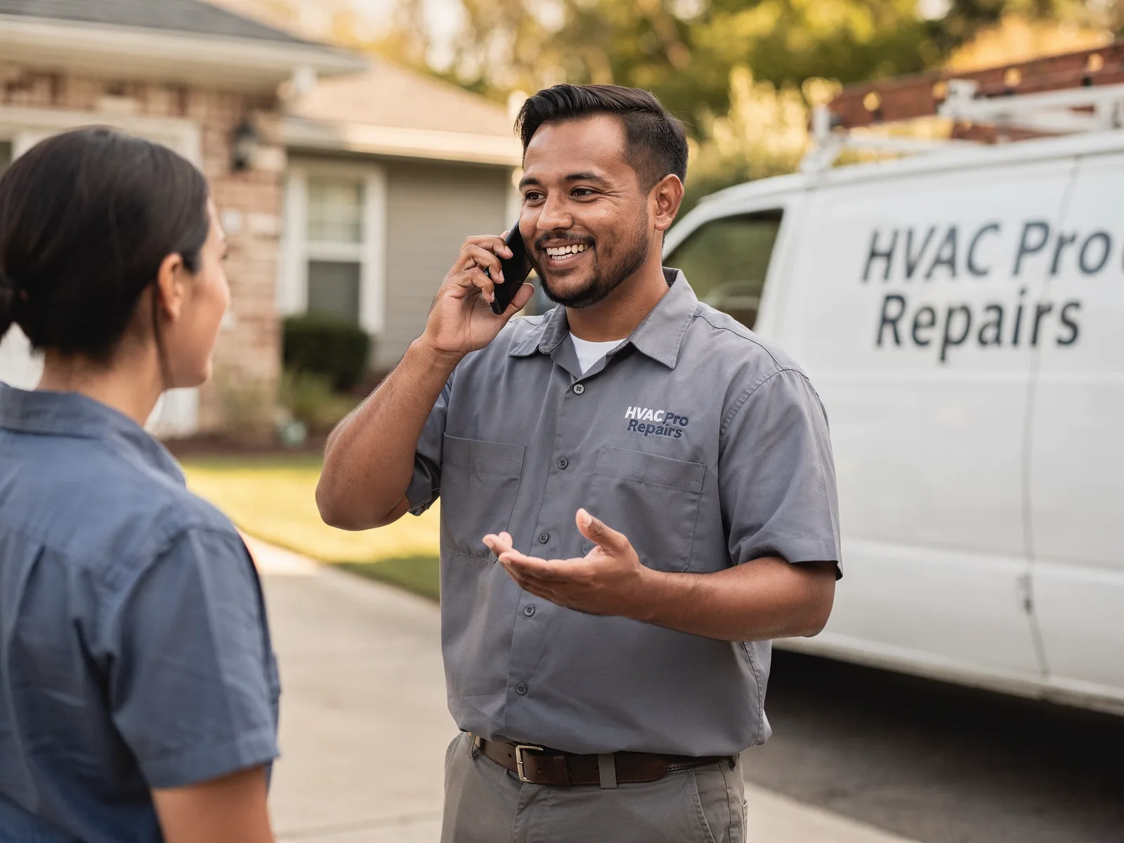 Heat Pump Repair Arlington, MA FAQs